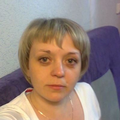 Жанна Максимова