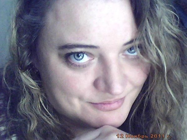 Альбина Захарова