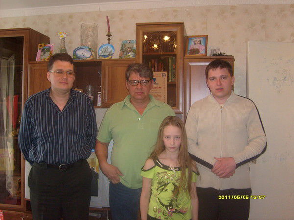 Валера Фролов