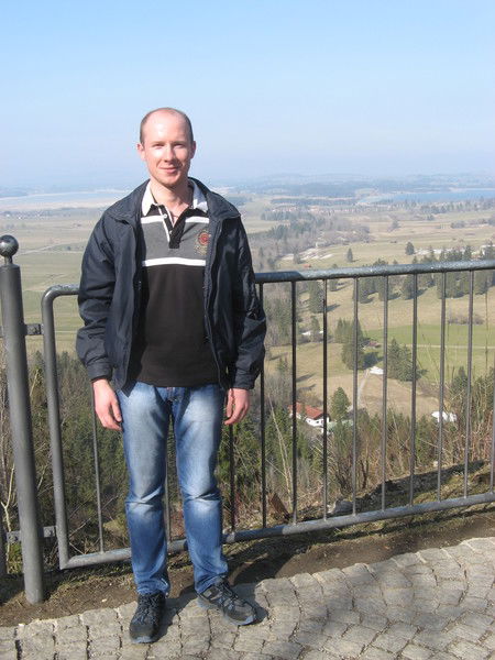 Андрей Упоров