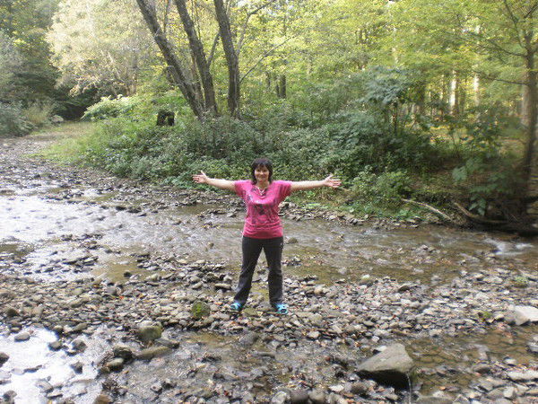 Татьяна Гонтарева