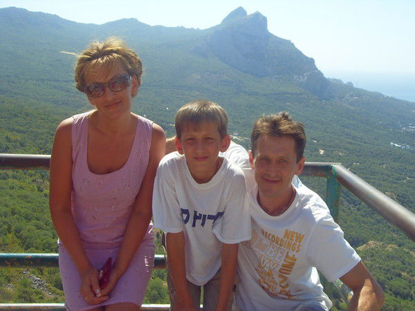 Дмитрий Назаренко