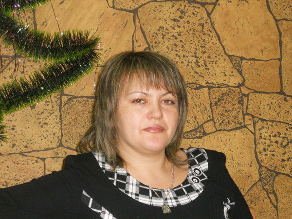 Людмила Юрьевна Маслянко