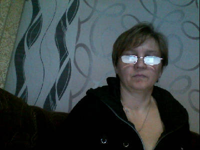 Елена Волкова