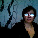 Елена Волкова