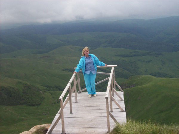 Оксана Бабушкина