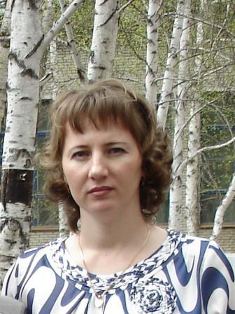 Ксения Степанова