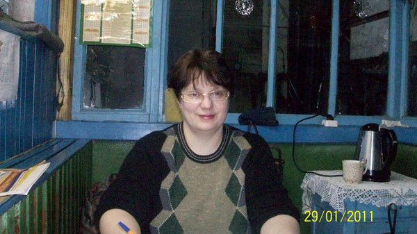 Мария Алыканова