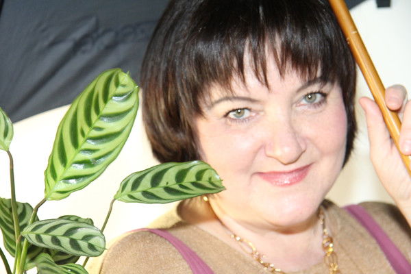 Лариса Лисенкова