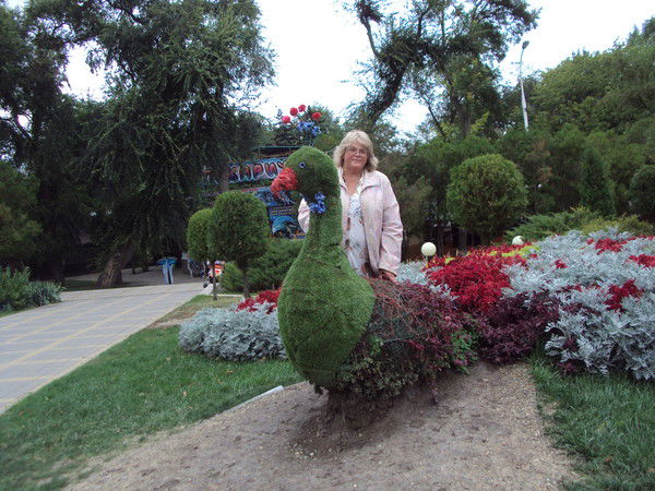 Наталья Малыхина