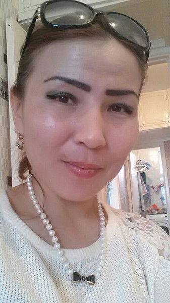 Макпал Нурмухамедова