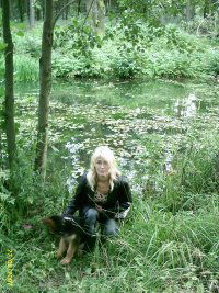 Ольга Ханявина