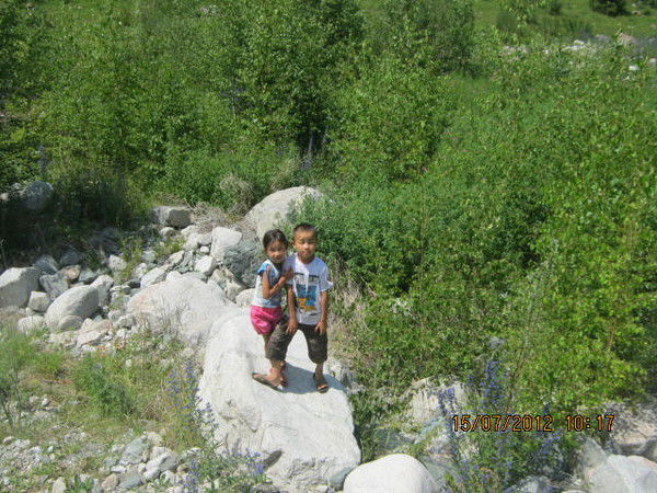 Орозгуль 3Уля А