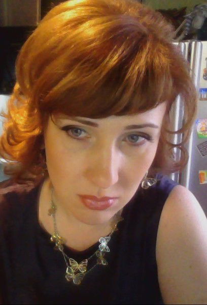 Наталья Лукоянова