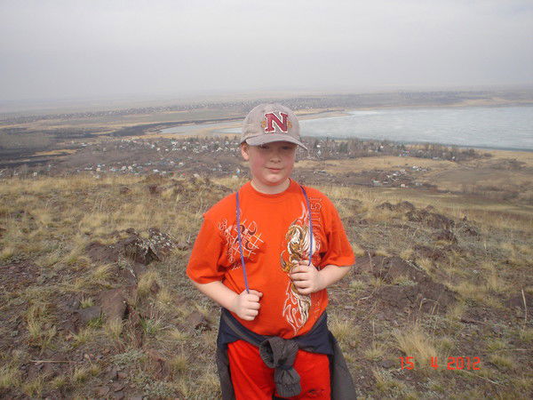 Руслан Кочкарев