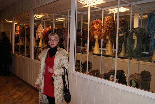 Татьяна Ананьева