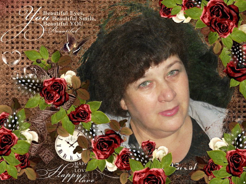 Ирина Пьянзина