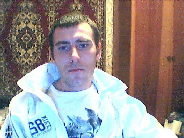 Димка Потапов