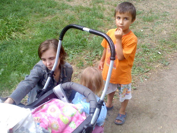 Ольга Рыженко