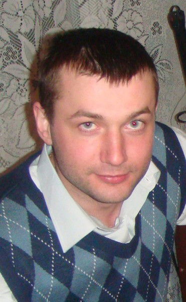 Виталий Каравай