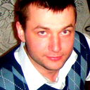 Виталий Каравай