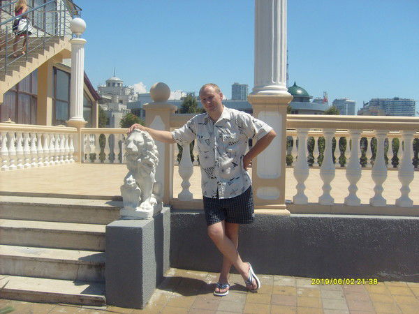 Павел Шалаумов