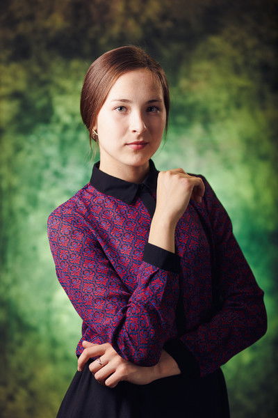 Лилия Нурмухаметова