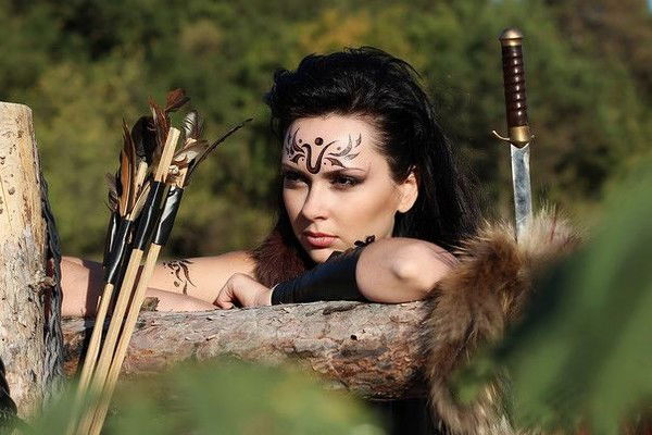 Римма Юмаева