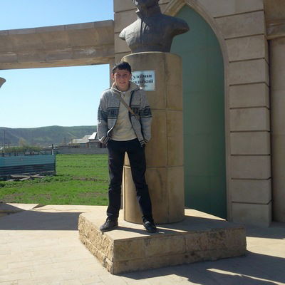 Бирем Абдурахманов