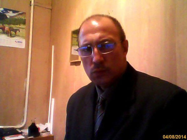 Евгений Жеребцов