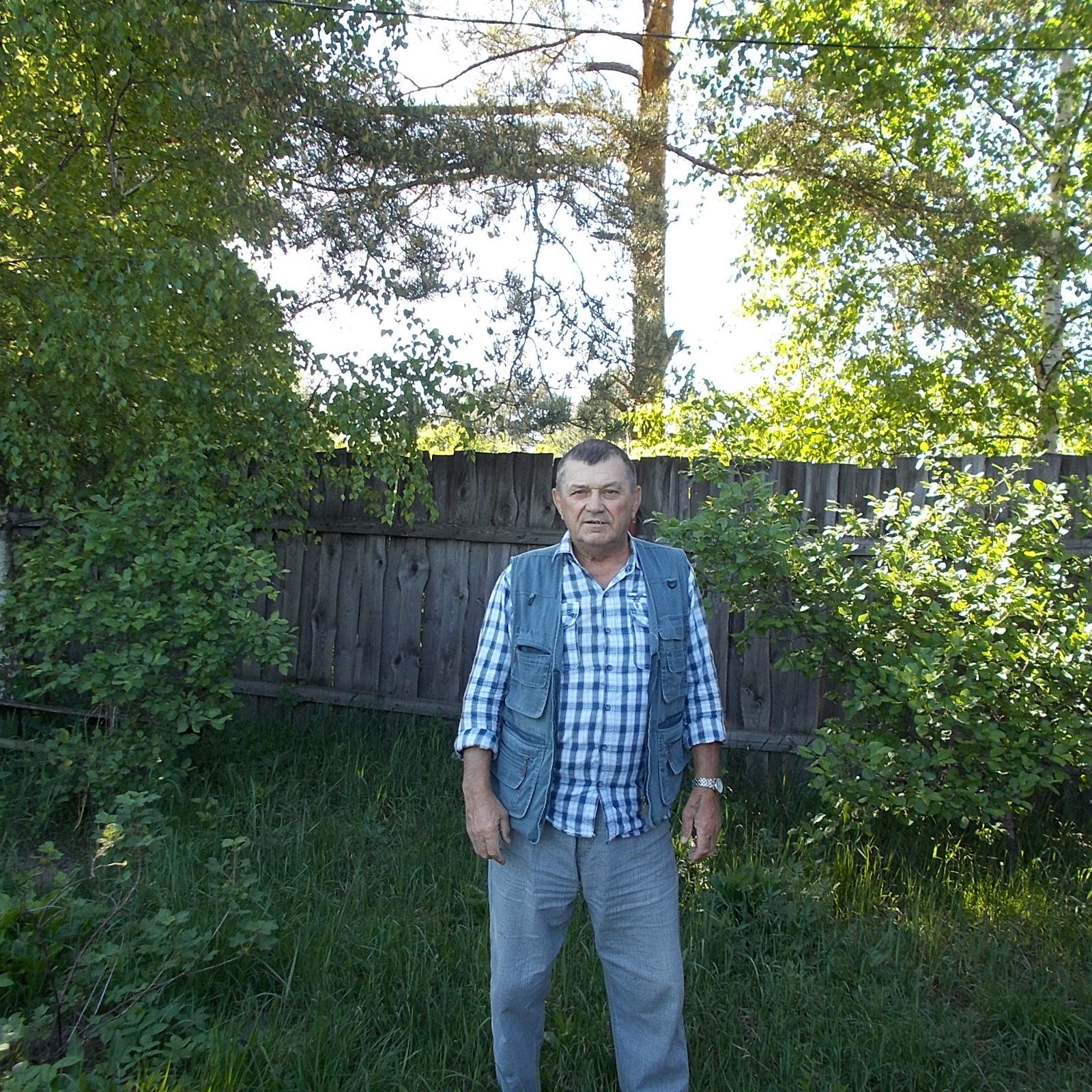 Владимир Исаев