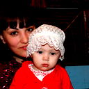 Анастасия Матвеева