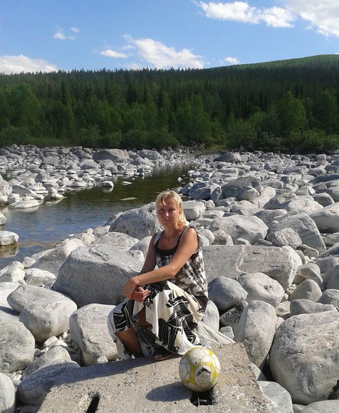 Юлия Абрамова(Жукова)