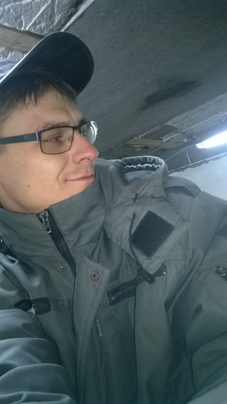 Иван Сергиенко