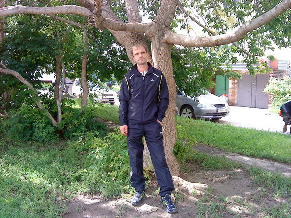 Евгений Аброськин