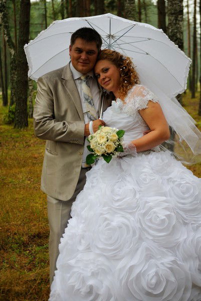 Павел Петров