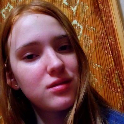 Викуля Ручкина