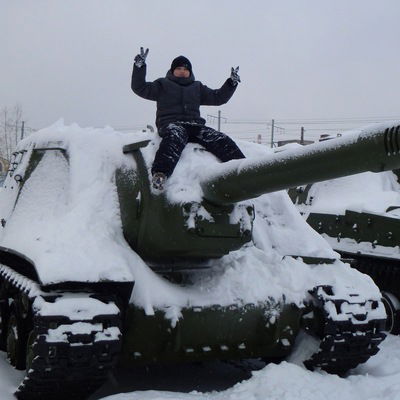 Максим Ситников