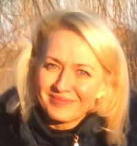 Ирина Бахур