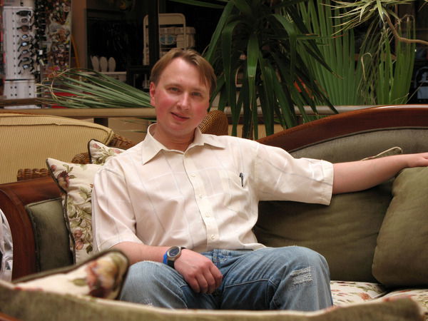 Геннадий Бочаров