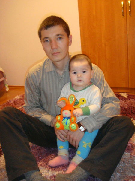 Асет Талдыбаев