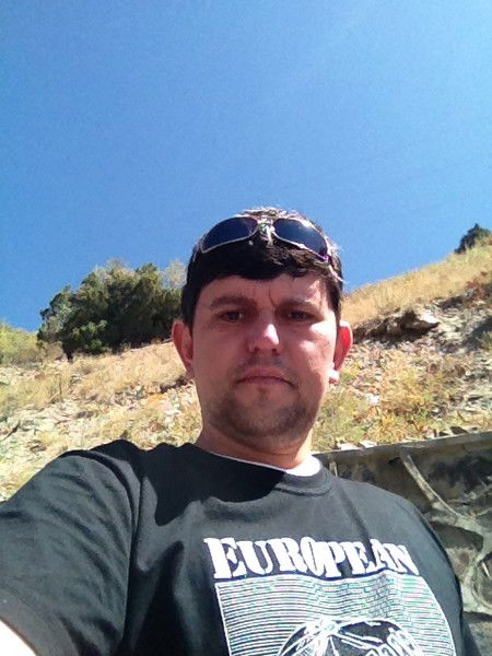 Khurshed Aknazarbekov