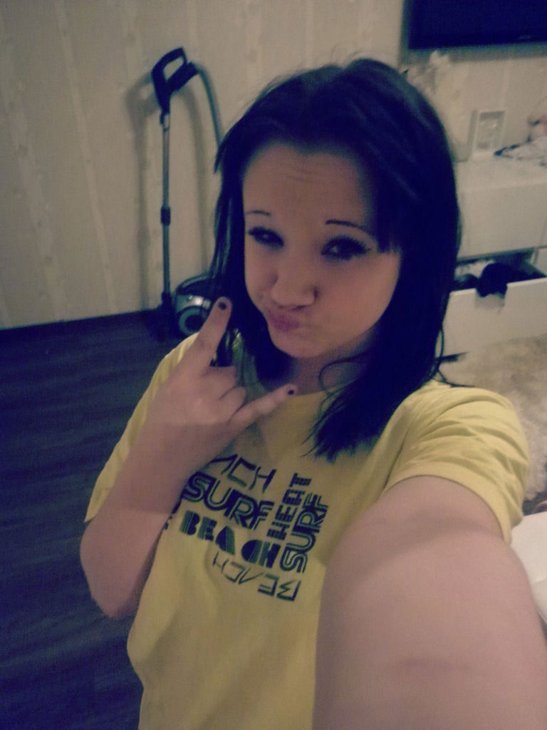 Кузявая :****