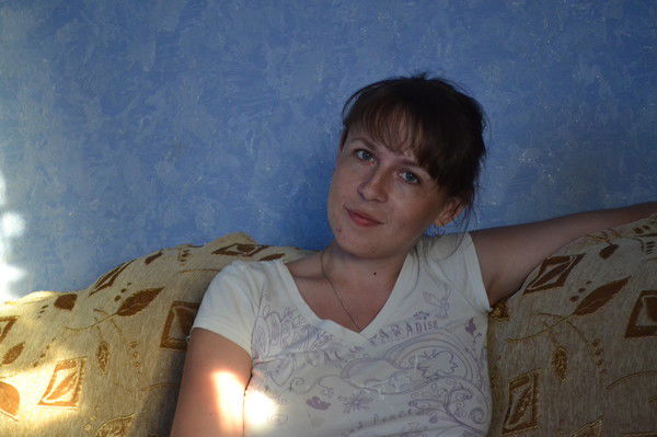 Наталья Шимякина