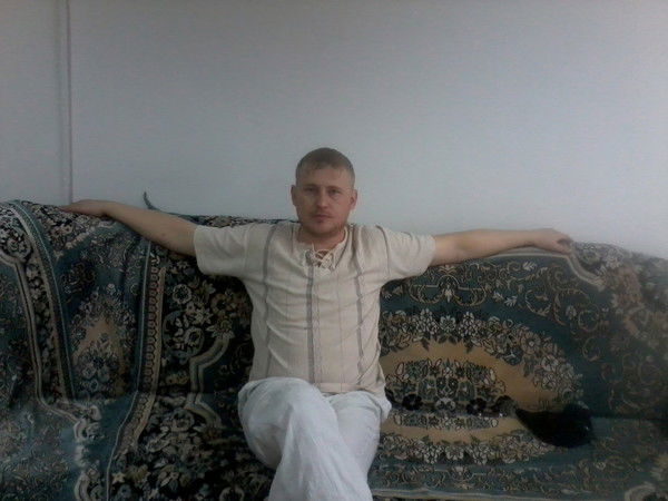 Алексей Алексеев