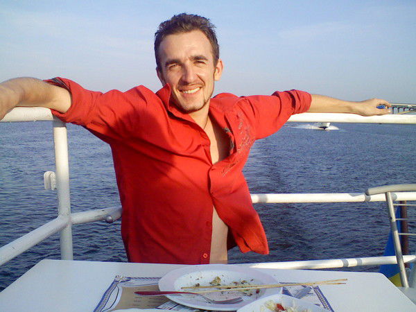 Эд Скорбилин