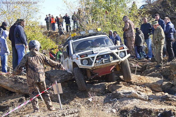 Александр Сухов