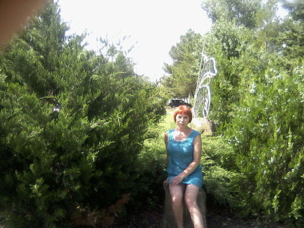 Ирина Аликина