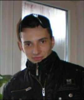 Денис Синёв