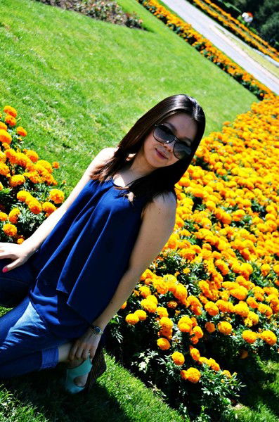 Фарида Азнабакиева